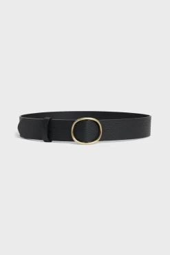 Ceinture Paloma Noir - Ceinture Paloma