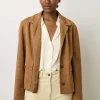 Chemise Fluide Satinee - Cindy