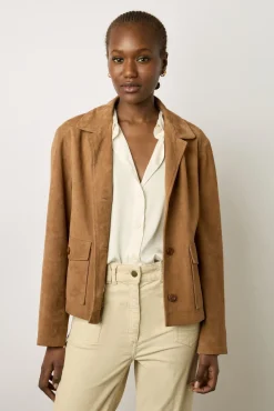Chemise Fluide Satinee - Cindy