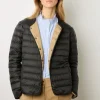Doudoune Fine Reversible - Sade