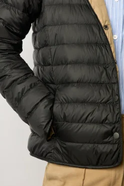 Doudoune Fine Reversible - Sade