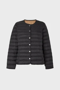 Doudoune Fine Reversible - Sade