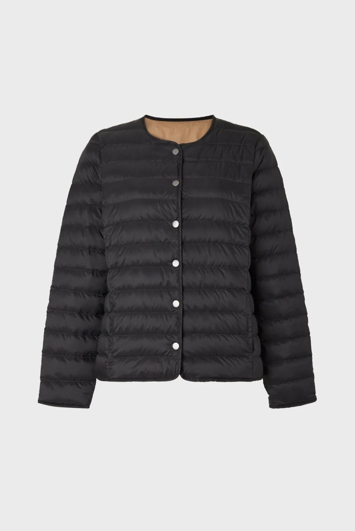 Doudoune Fine Reversible - Sade