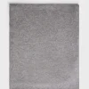 Echarpe En Maille Cachemire Gris - Gabin