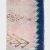 Foulard Imprime Mosaique - Pricille