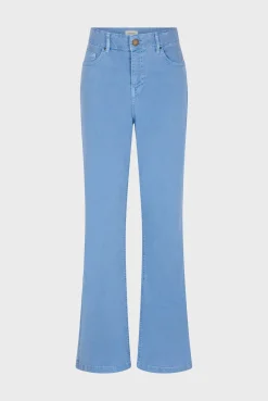 Jean Ciel Bootcut Bleu Ciel - Carell