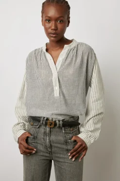 Jean Flare - Anna