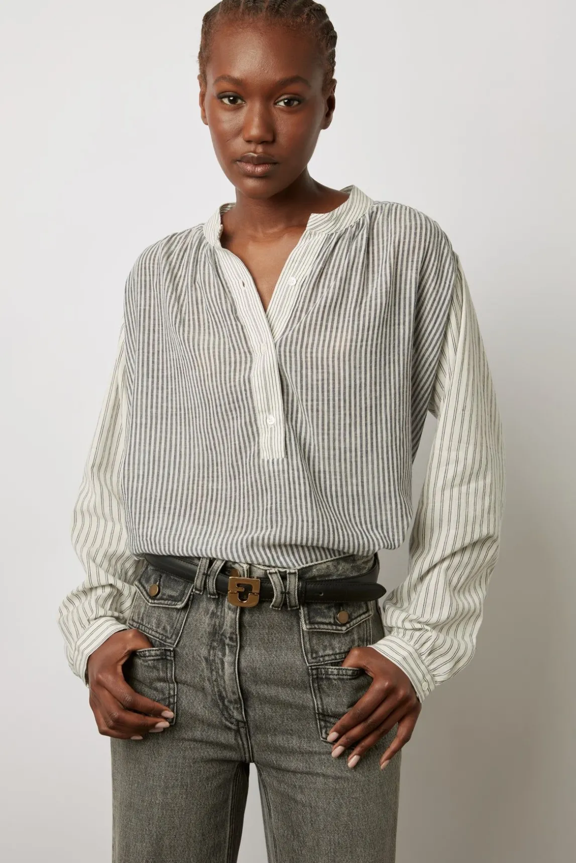 Jean Flare - Anna