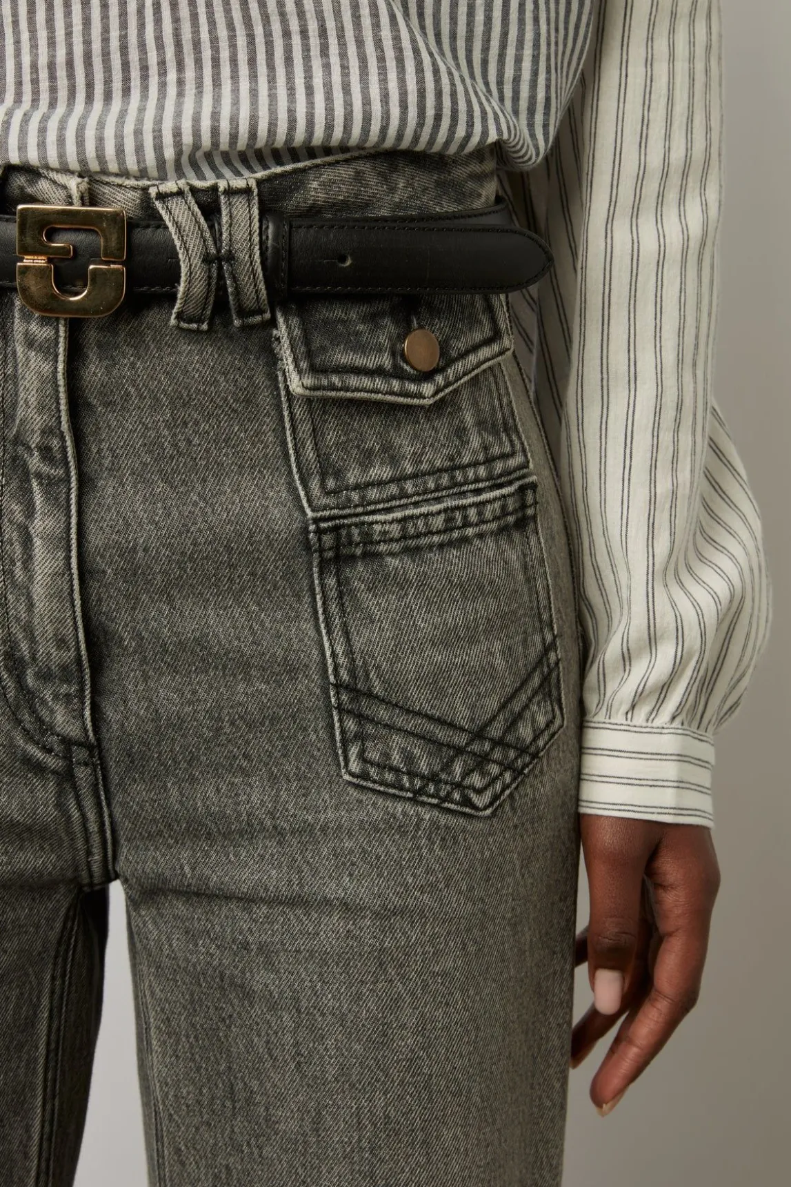 Jean Flare - Anna