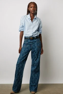 Jean Flare A Motif Gd Universe - Anna