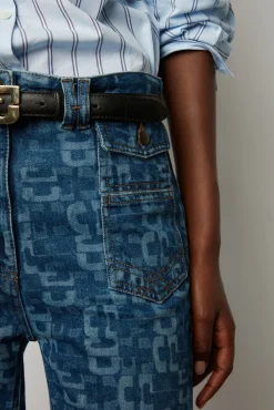 Jean Flare A Motif Gd Universe - Anna