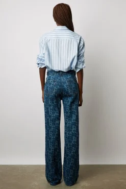 Jean Flare A Motif Gd Universe - Anna