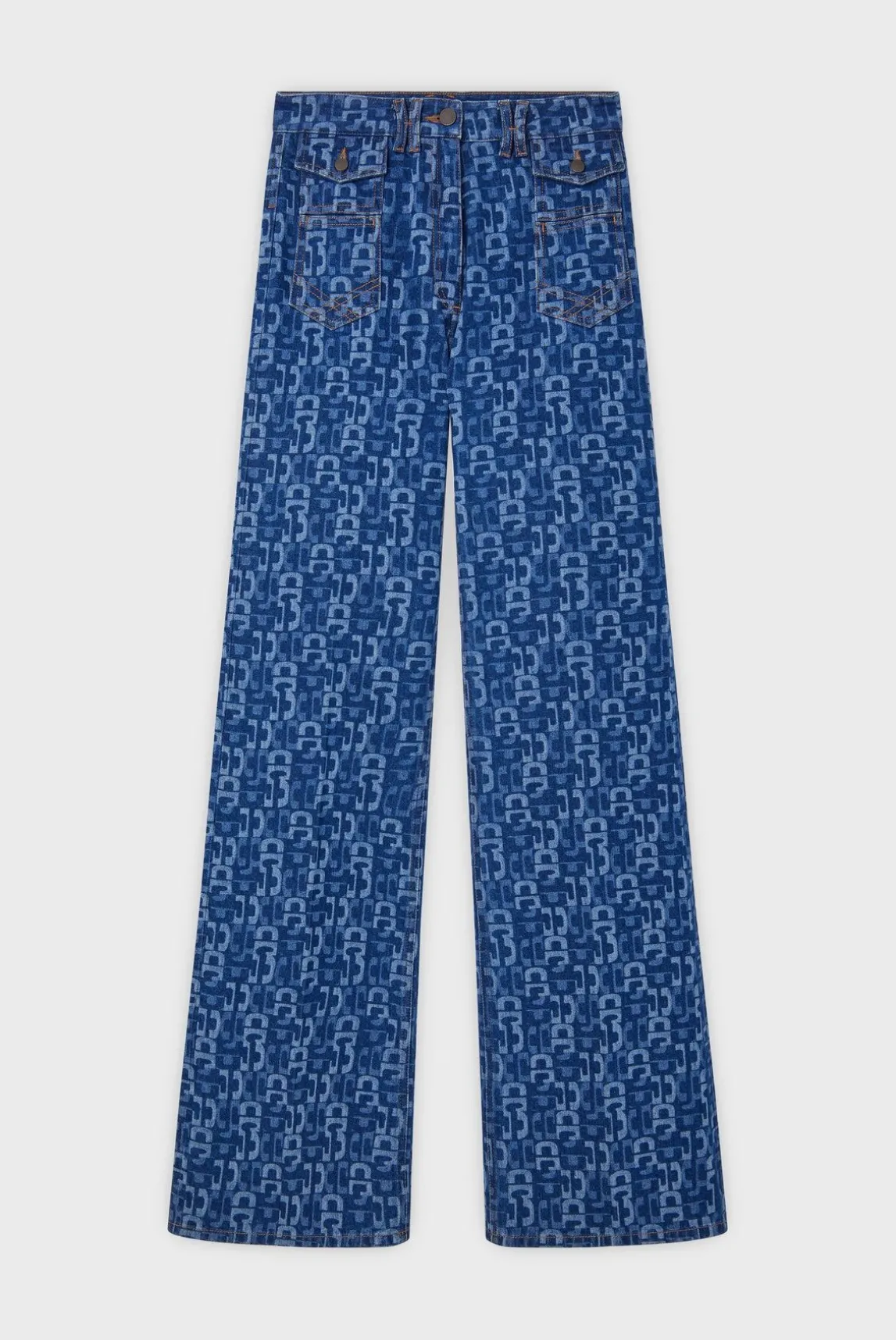 Jean Flare A Motif Gd Universe - Anna