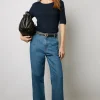 Jean Flare Nuage - Clarro