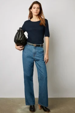 Jean Flare Nuage - Clarro