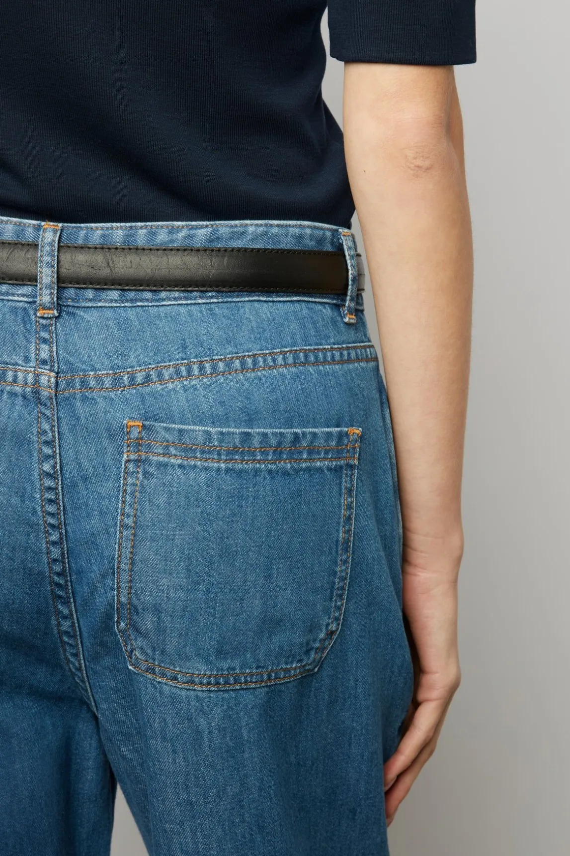 Jean Flare Nuage - Clarro