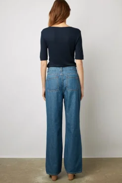 Jean Flare Nuage - Clarro
