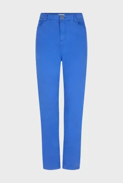 Jean Slim Denim Stretch Electrique - Carli