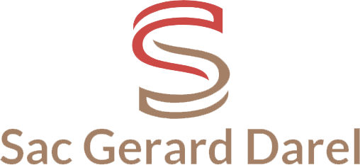 Sac Gerard Darel