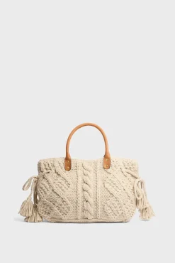 Sac A Main En Tricot - 24 Gd Marilyn