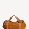Sac En Cuir Ble - 24H Zip