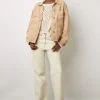 Surchemise Esprit Denim Sable - Brianna