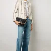 Veste En Tweed Multicolore Naturel - Bonnie